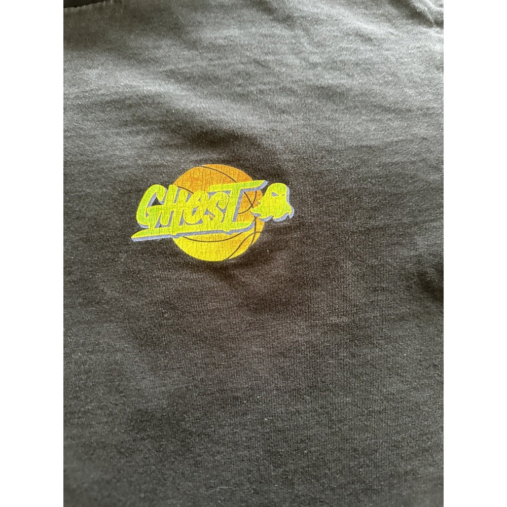 Ghost Lifestyle x Space Jam T-Shirt Sz. Large Vintage Collectors - Picture 3 of 4